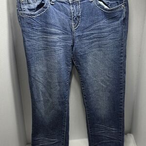 Premier Classic Blue Jeans